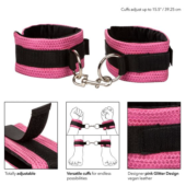 Универсальные манжеты Tickle Me Pink Universal Cuffs - 1