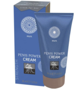 Возбуждающий крем для мужчин Penis Power Cream - 30 мл. - 0