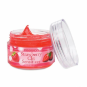 Гель для стимуляции клитора Passion Strawberry Clit Sensitizer - 45,5 гр. - 0