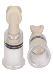 Помпы для сосков Nipple Suction Cup Small - 1