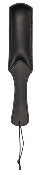 Черная шлепалка Poly Cricket Paddle - 37 см. - 0