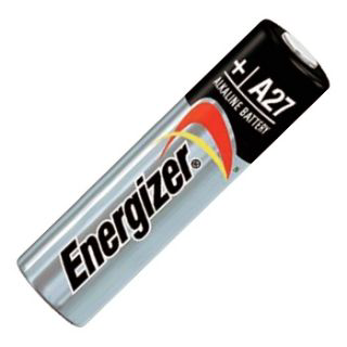 Элемент питания Energizer типа A27 BL - 1 шт. - 0