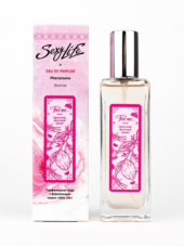 Женская парфюмерная вода с феромонами Sexy Life Feel me - 30 мл. - 0