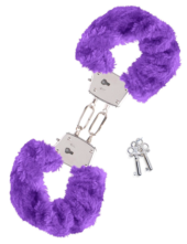 Набор для интимных удовольствий Purple Passion Kit - 2