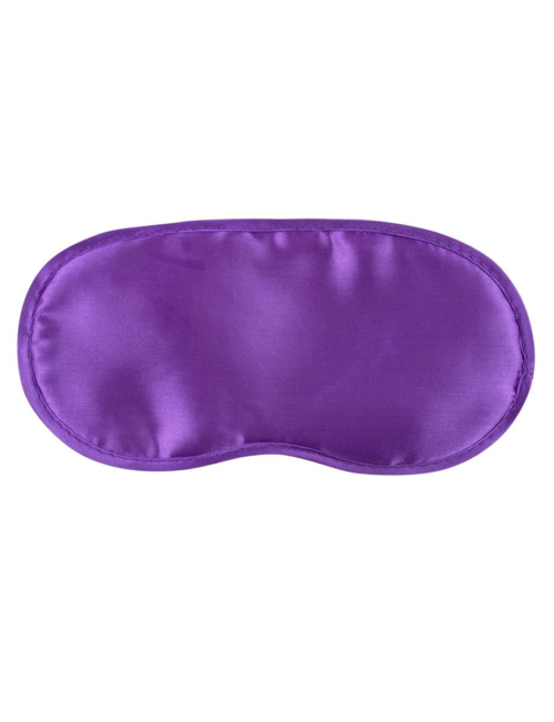 Набор для интимных удовольствий Purple Passion Kit - 4