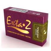 Стимулятор оргазма EXTA-Z Натурал - 1,5 мл. - 0