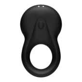Эрекционное кольцо Satisfyer Signet Ring с возможностью управления через приложение - 3