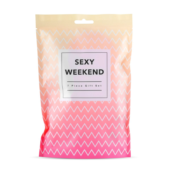 Набор для эротических игр Sexy Weekend - 1