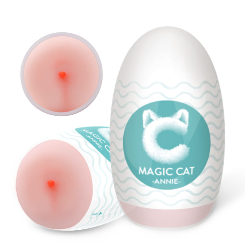 Мастурбатор-анус MAGIC CAT ANNIE - 0