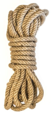 Веревка для связывания Beloved - 5 м. - 0