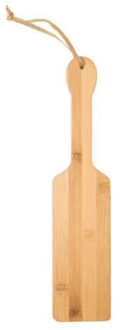 Деревянная шлепалка Perky - 36 см. - 0