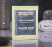 Светящееся мыло Экстренная помощь с презервативом - 105 гр. - 0