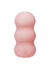 Розовый мастурбатор Sweety - 3